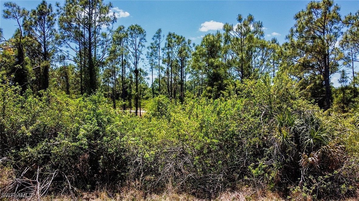 Mansfield Cir North Port, FL 34288 | Land/Lot