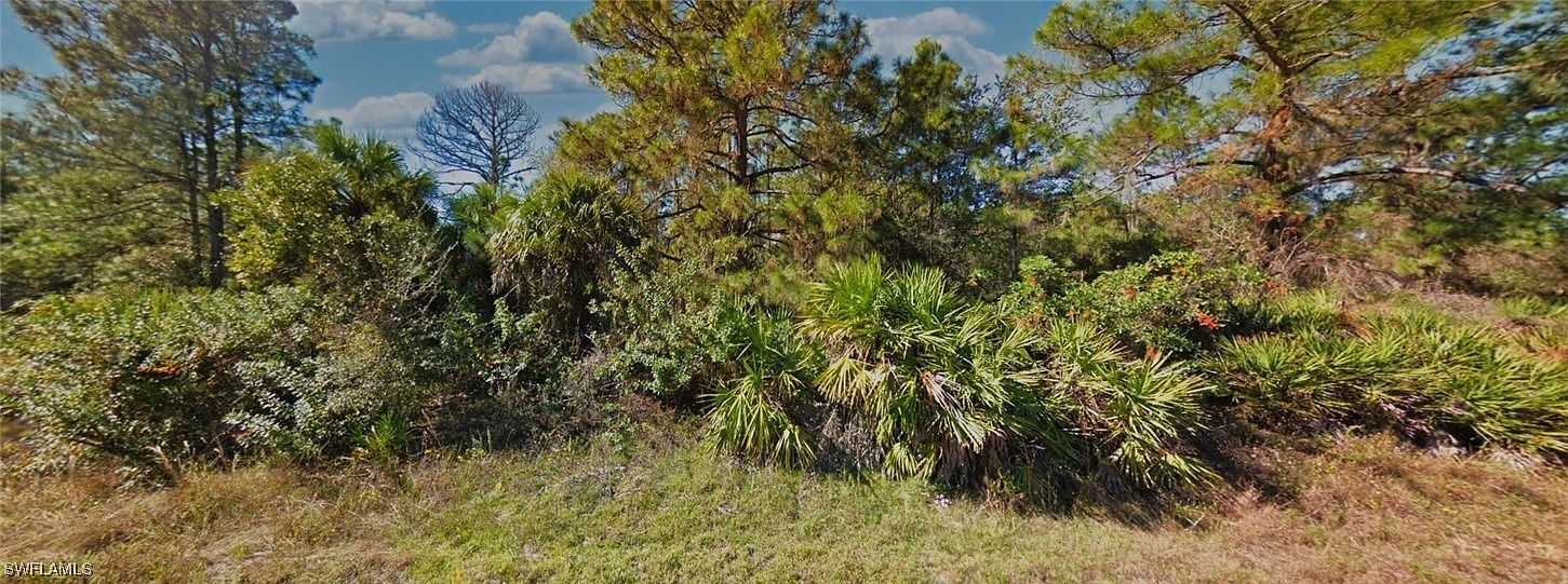 1015 Irving Ave Lehigh Acres, FL 33972 | Land/Lot