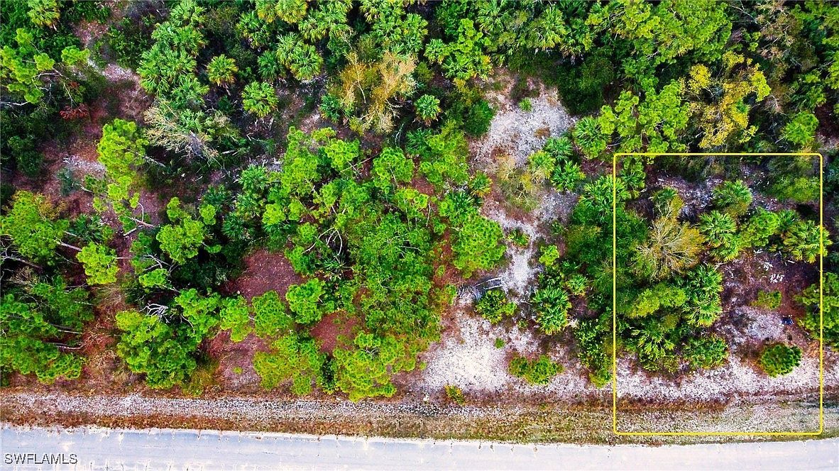 LOT 17 Hollister Ave North Pt, FL 34288 | Land/Lot