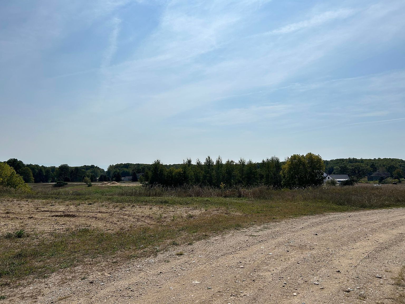 8730 125th Ave Stanwood, MI 49346 | Land/Lot