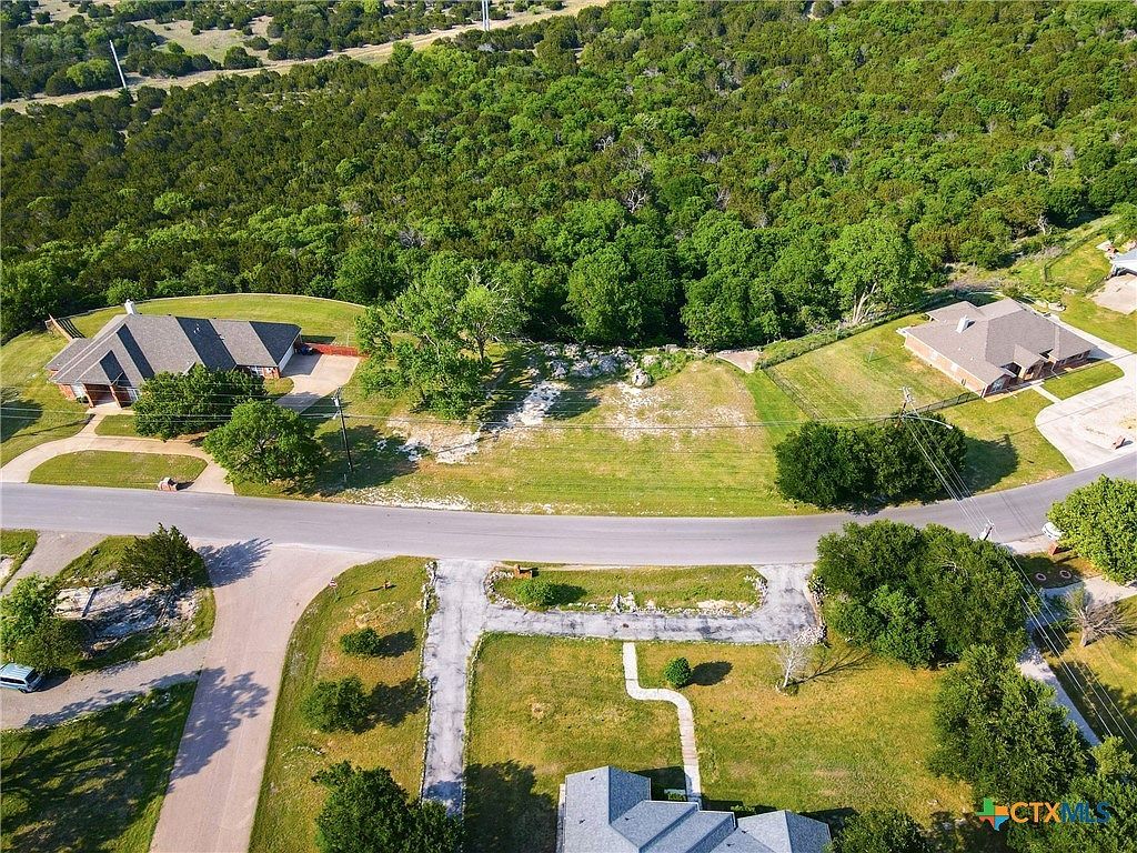 2206 Freedom Ln Copperas Cove, TX 76522 | Land/Lot