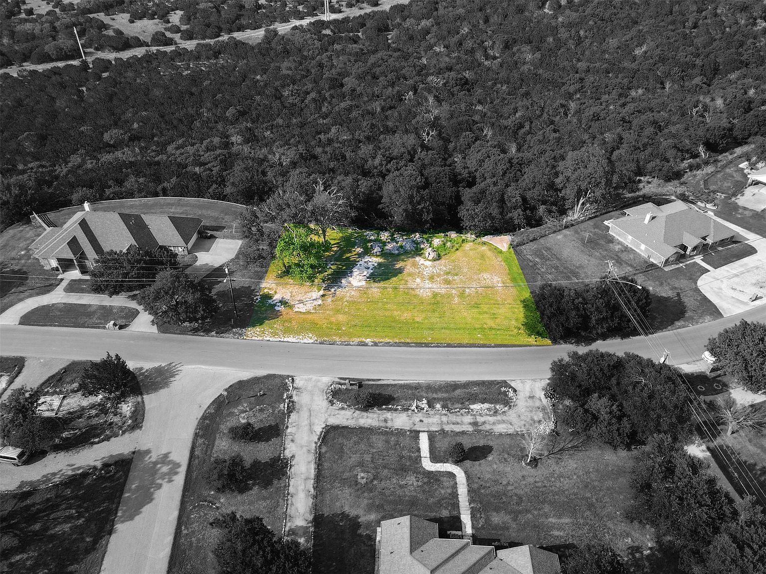 2206 Freedome Lane Dr Copperas Cove, TX 76522  | Land/Lot