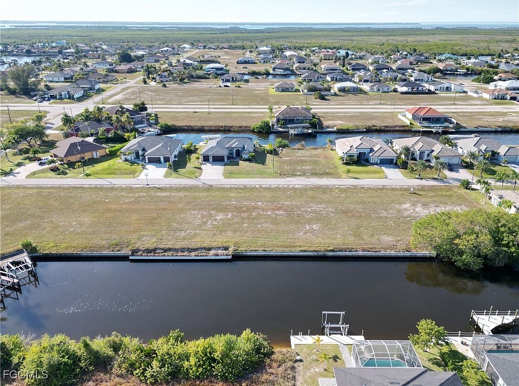 1221 NW 39th Ave Cape Coral, FL 33993  | Land/Lot