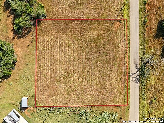 573 County Road 405 #4 Floresville, TX 78114  | Land/Lot