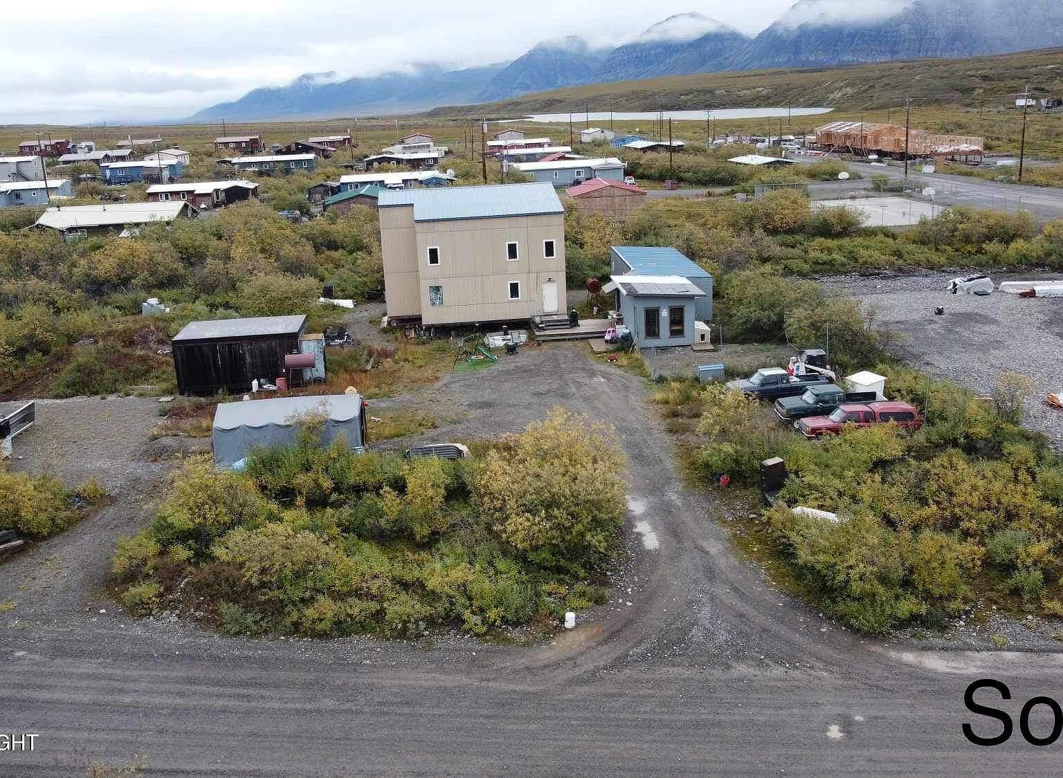 374 & 376 Kayak Rd Anaktuvuk Pass, AK 99721 | Multi Family