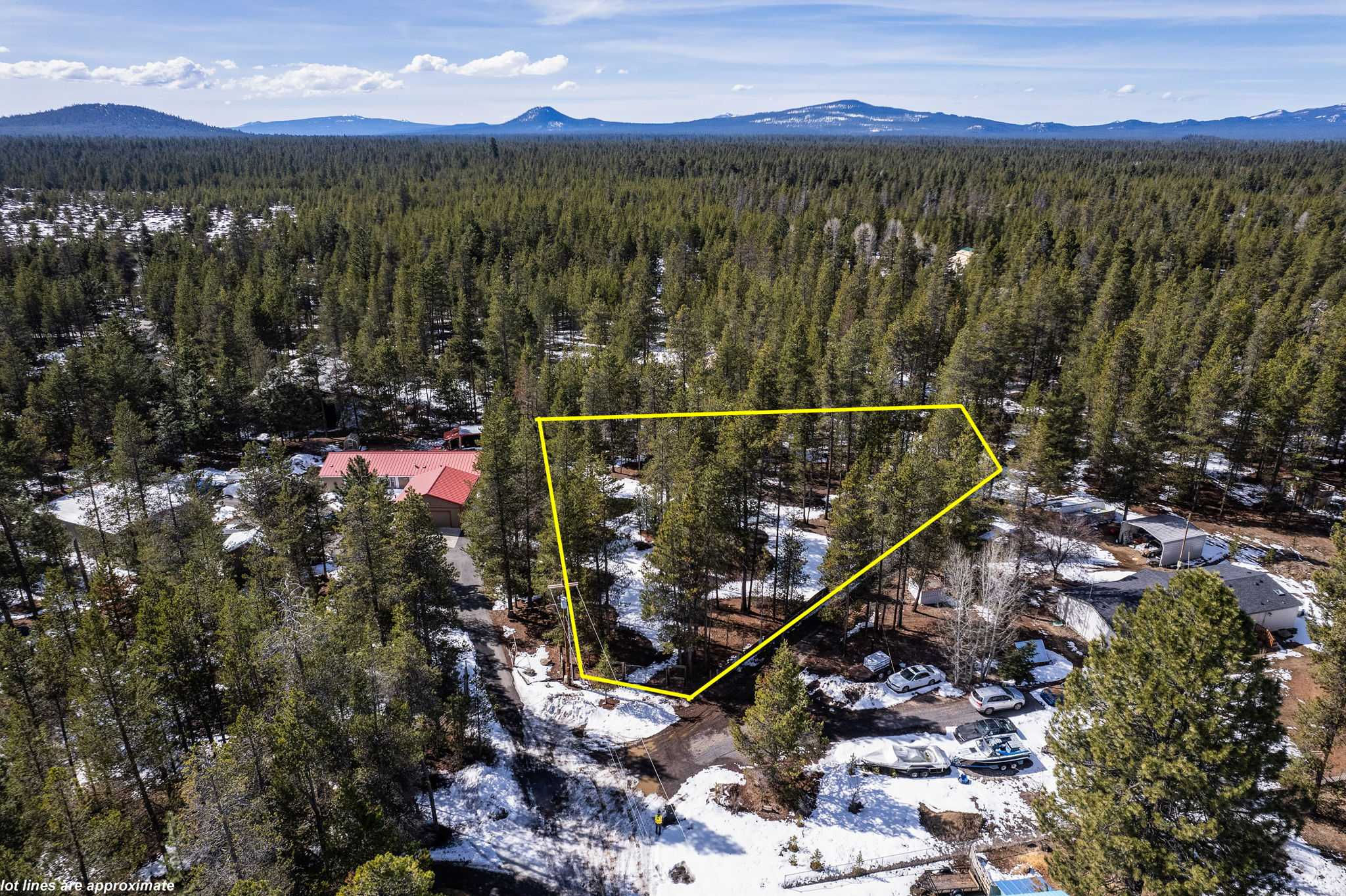 16060 Elkhorn Lane, La Pine, 97739 - Thumbnail 5