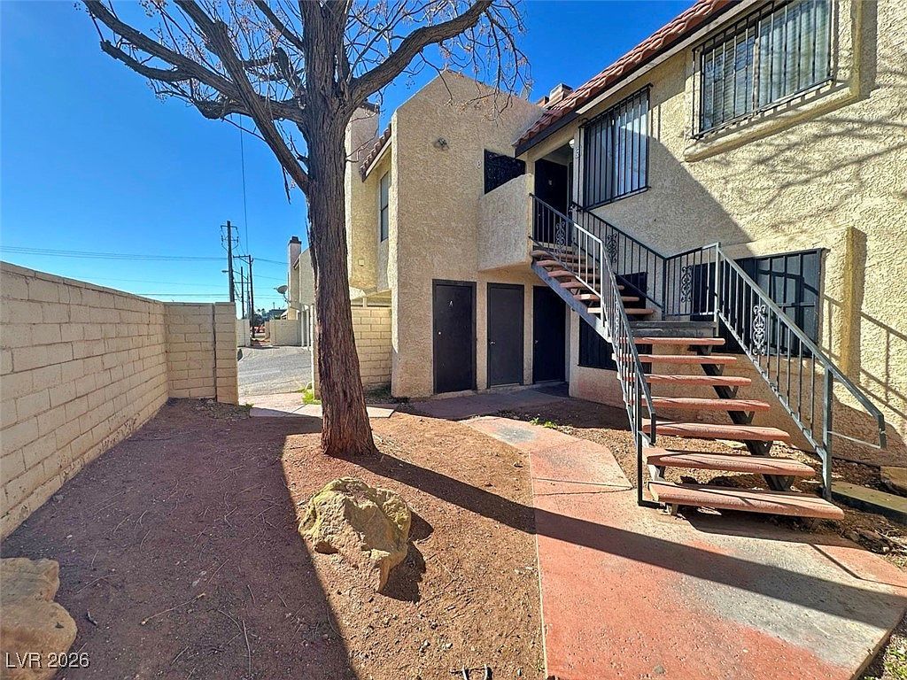 2205 Sun Ave APT C North Las Vegas, NV 89030 | Condominium