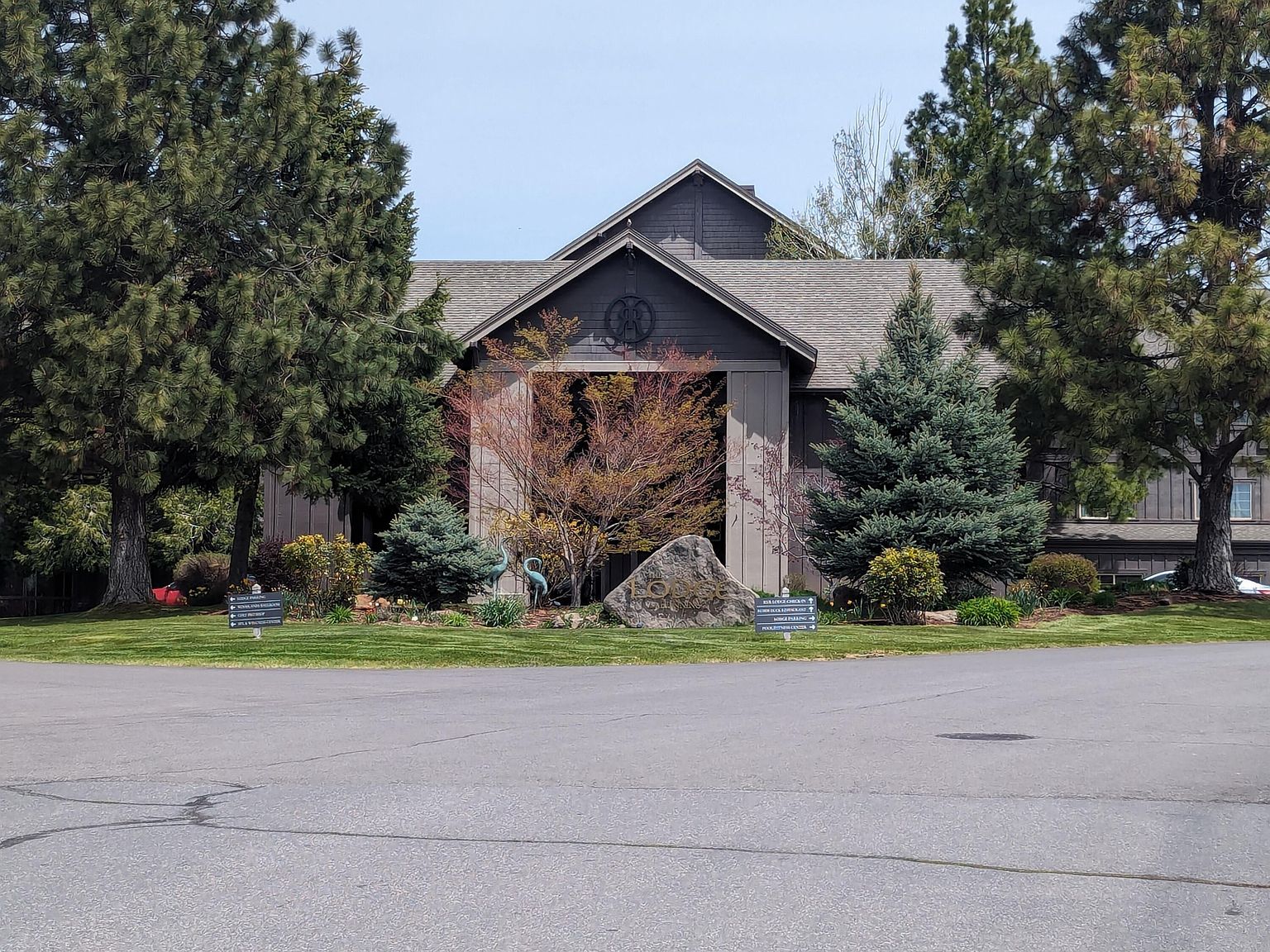 Crossbill Dr LOT 1062 Klamath Falls, OR 97601  | Land/Lot