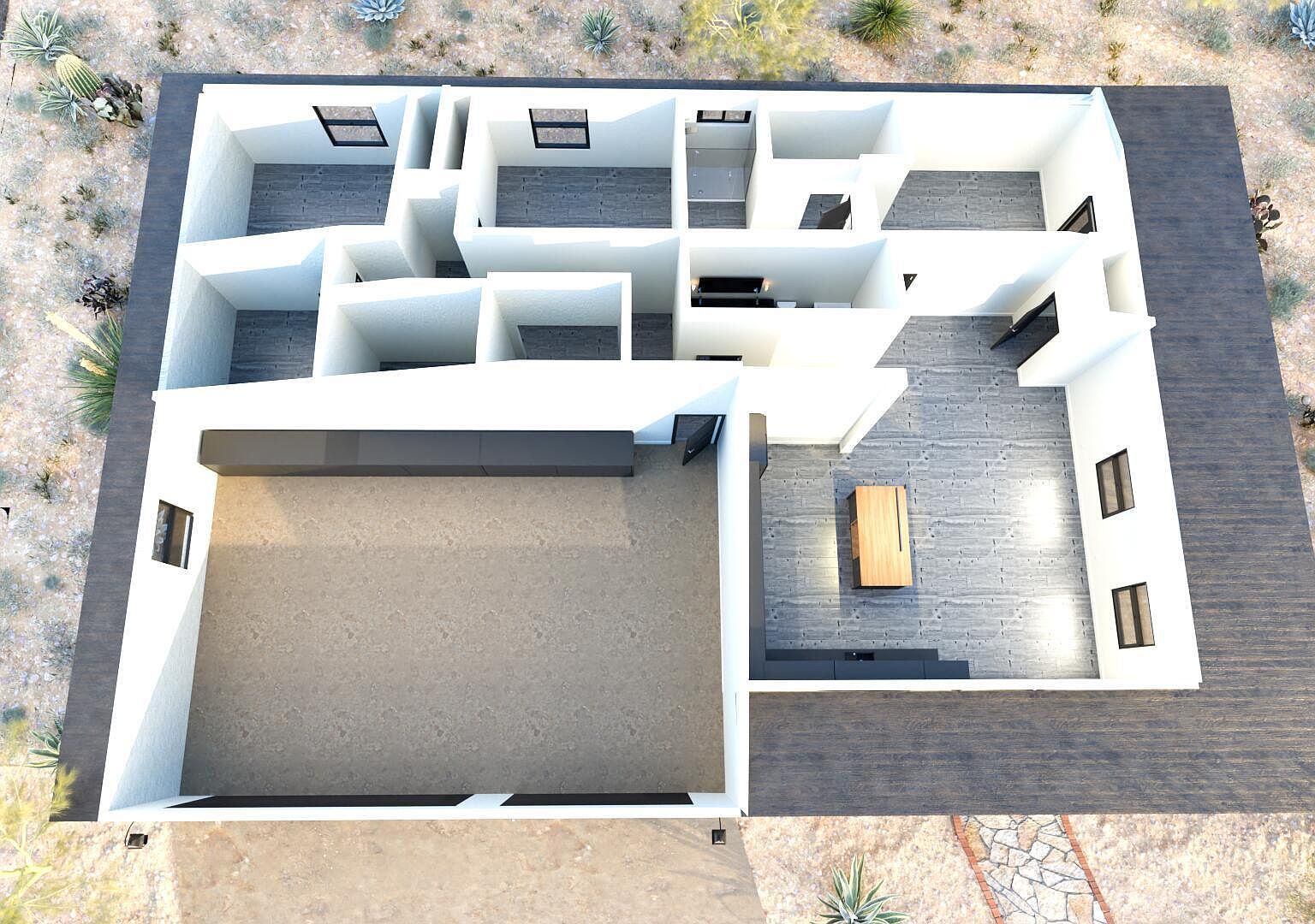 102 S Montgomery Ave Corona De Tucson, AZ 85641  | Single Family