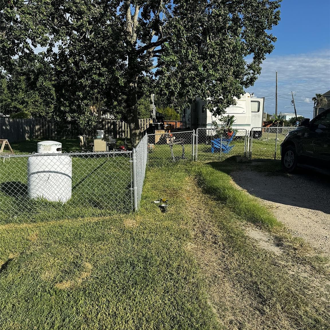 2226 Avenue L San Leon, TX 77539  | Land/Lot