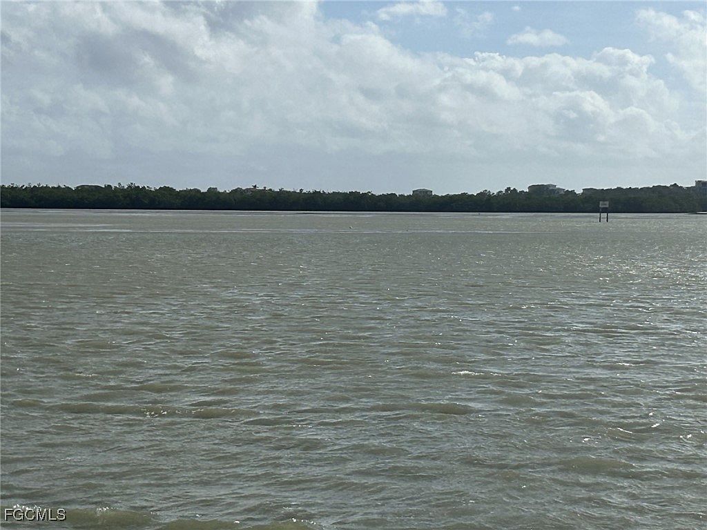 945 Caxambas Dr Marco Island, FL 34145  | Land/Lot