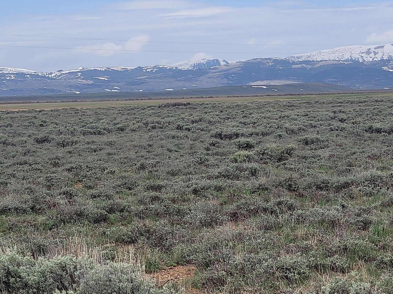 Cottonwood Rye Grass #23-117 Daniel, WY 83115 | Land/Lot