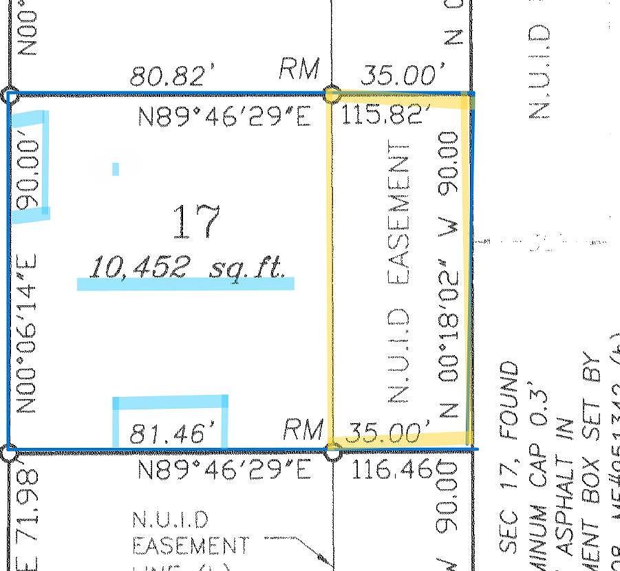 Scenic Loop LOT 10300-17 Culver, OR 97734  | Land/Lot