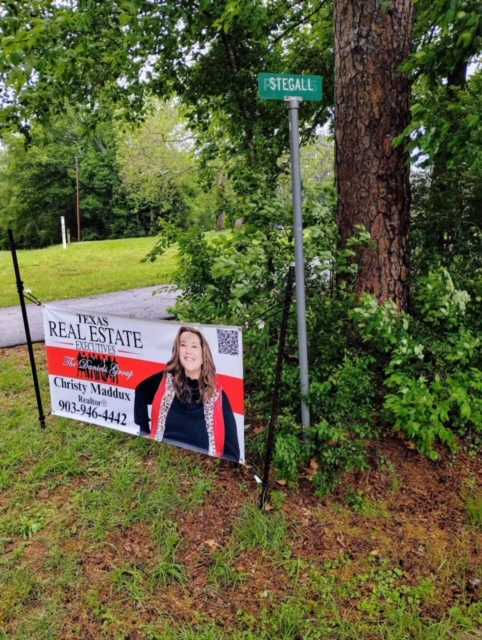 170 Stegall Road, Big Sandy, TX, USA  | Land/Lot