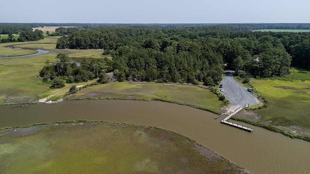 LOT 24 Barnes Cir Parksley, VA 23421 | Land/Lot