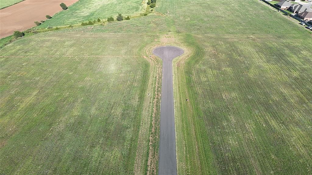 24119 E 1016th Rd LOT 9 Weatherford, OK 73096  | Land/Lot