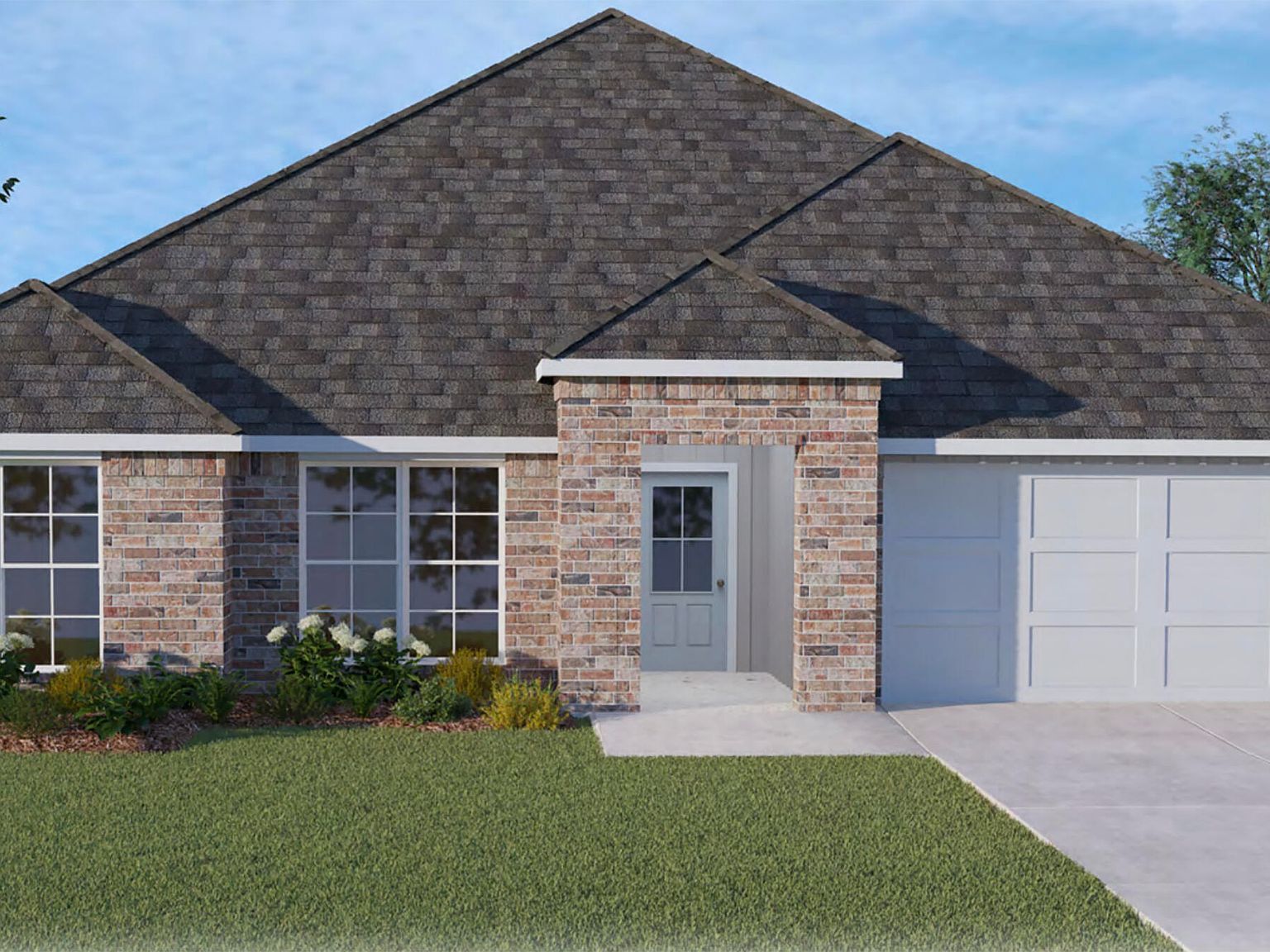 641 Griffiths Ct Breaux Bridge, LA 70517  | Single Family