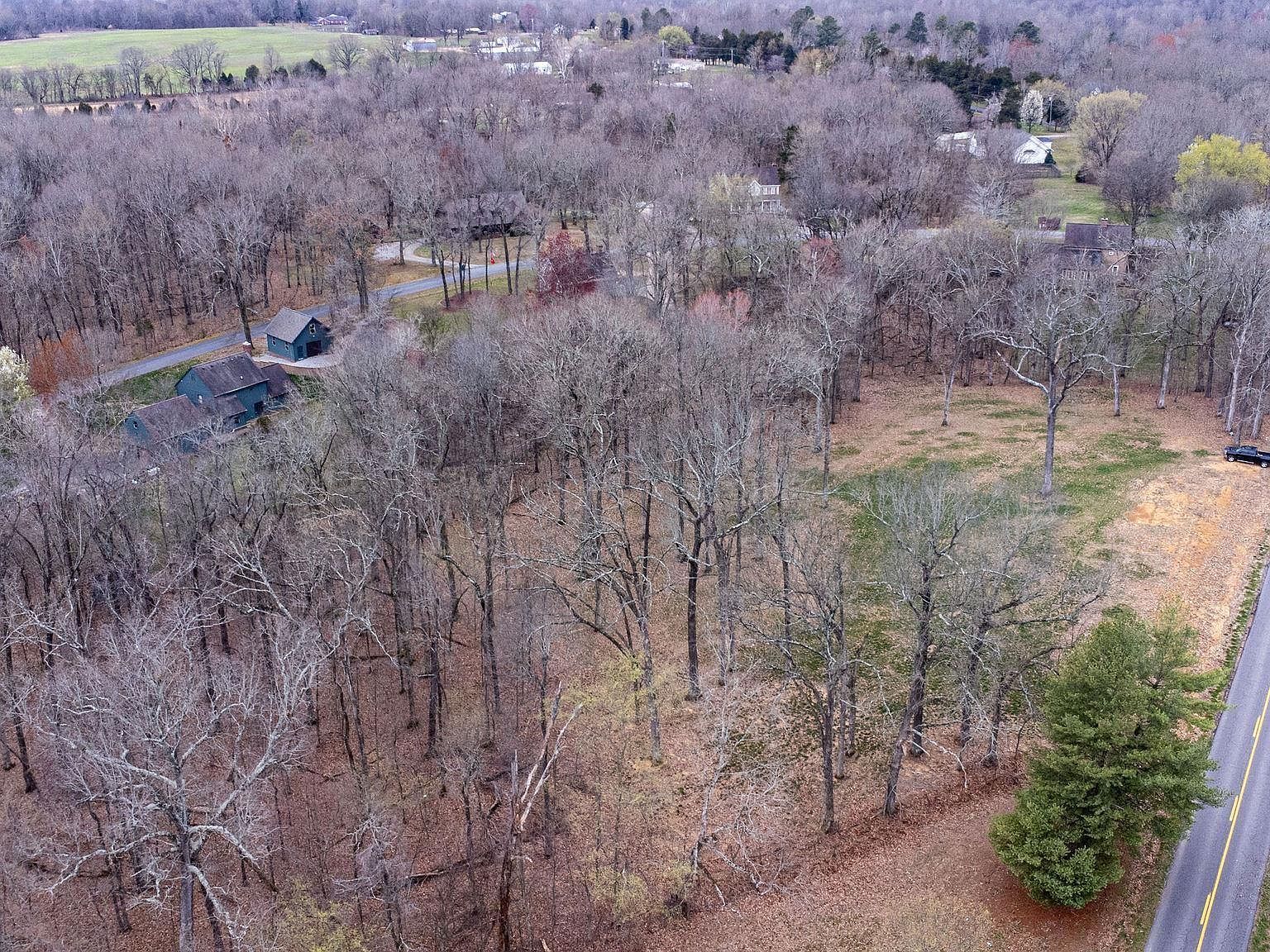 1520 Lovelaceville Florence Sta E Boaz, KY 42027  | Land/Lot