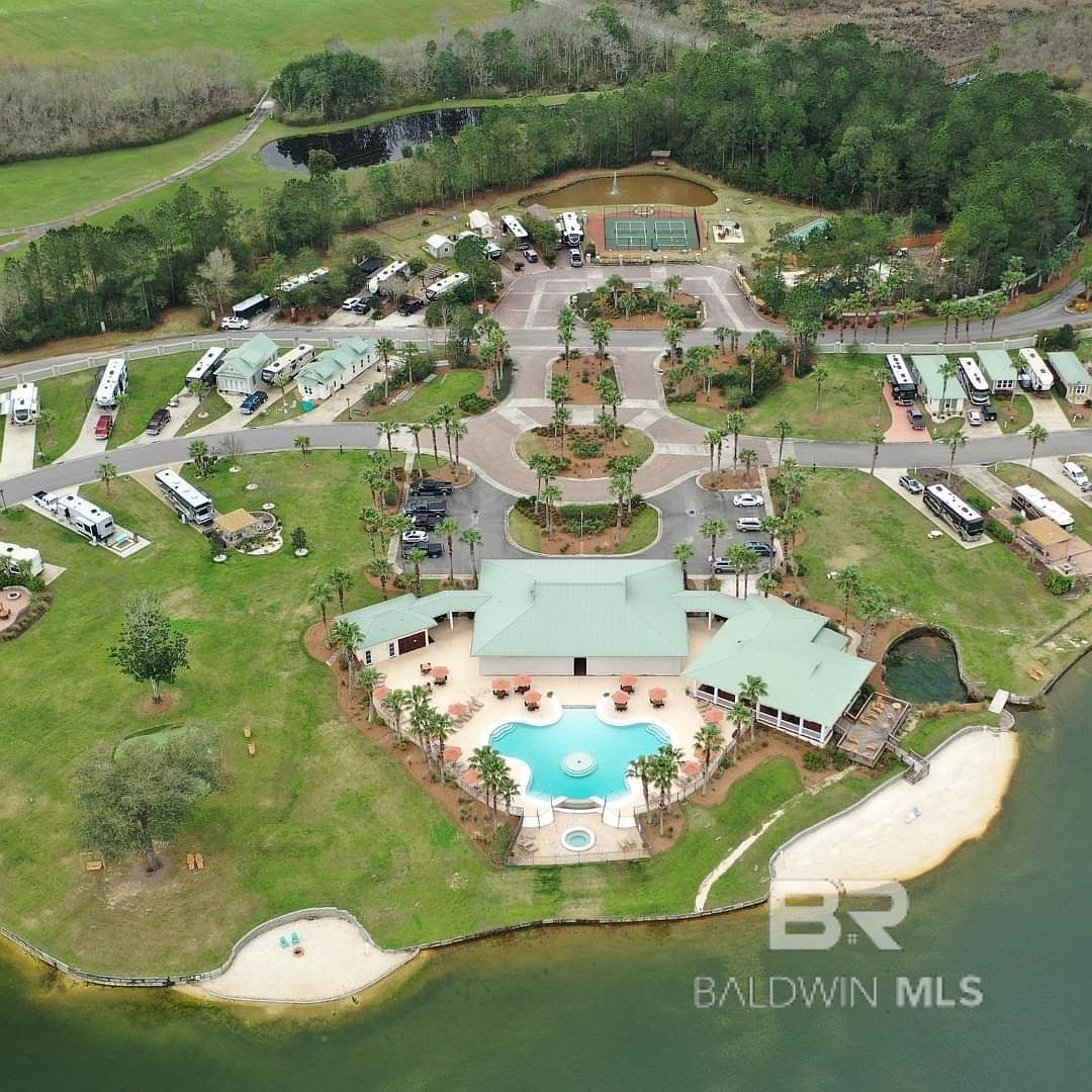 11986 Raptor Ct #67 Elberta, AL 36530 | Land/Lot