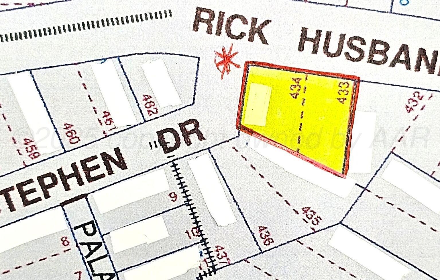 0 Rick Husband Blvd Clarendon, TX 79226 | Land/Lot