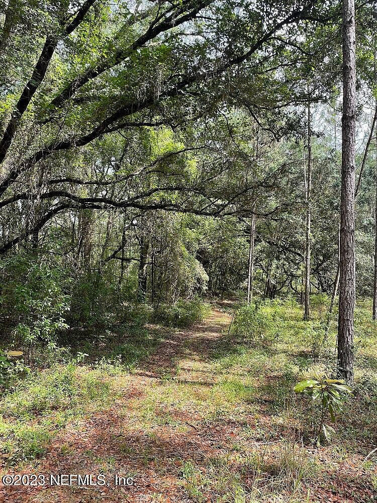 NE 140th Ave Waldo, FL 32694  | Land/Lot