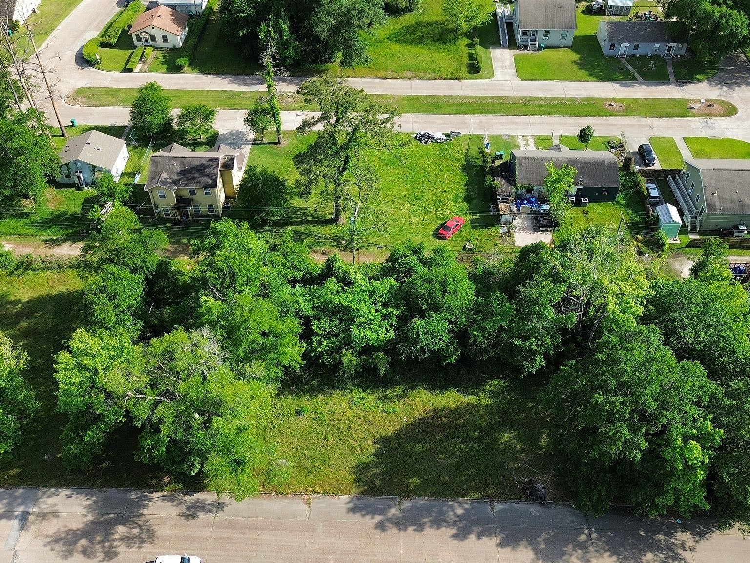 307 Knox Ave Orange, TX 77630 | Land/Lot