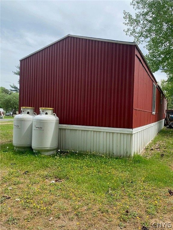 46 Pine Haven Cir Blossvale, NY 13308  | New build