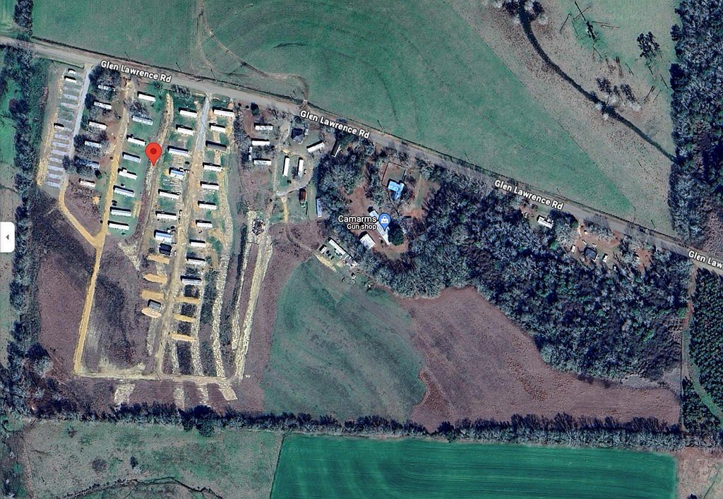 0 Glen Lawrence Rd Ashford, AL 36312 | Land/Lot