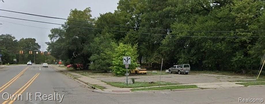 117 E Stockbridge Ave Kalamazoo, MI 49001 | Land/Lot