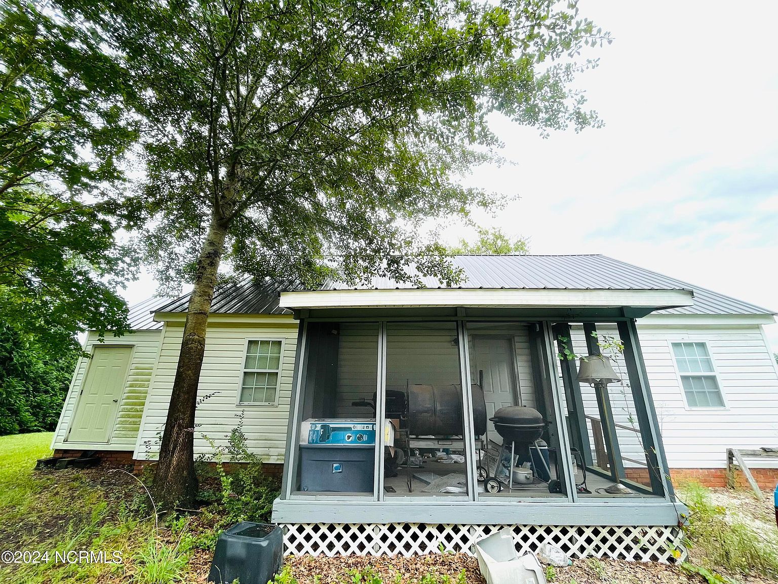 1412 Lyon Landing Rd Elizabethtown, NC 28337 | Single Family