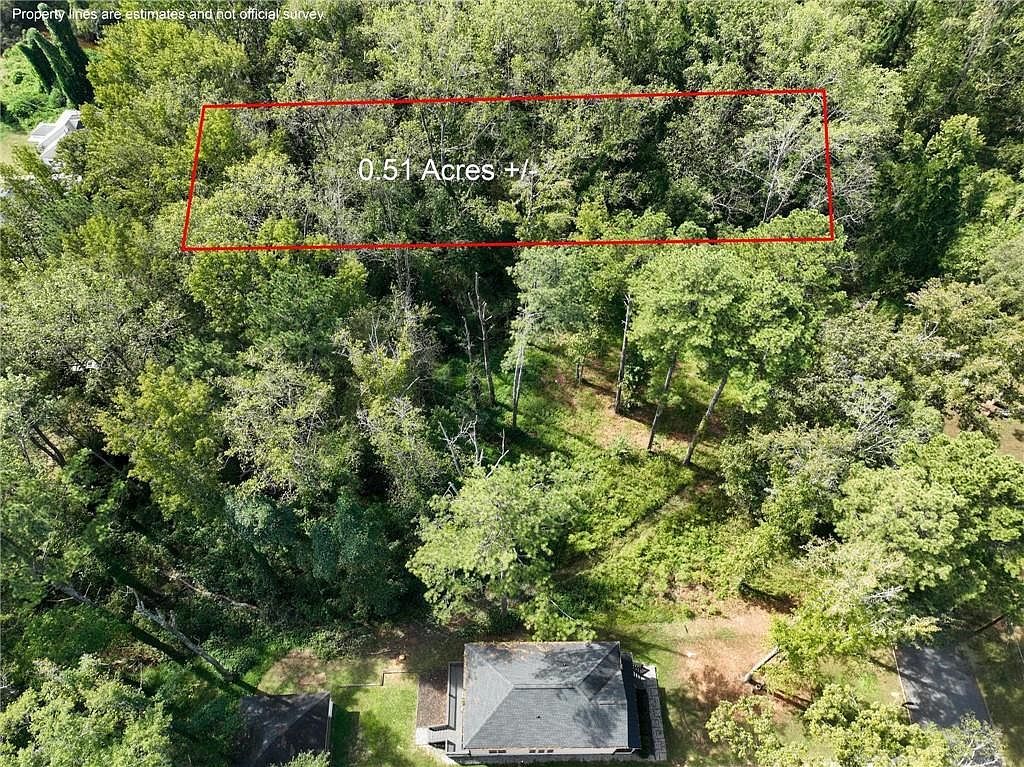 727 Knox Dr SE #1 Atlanta, GA 30315  | Land/Lot