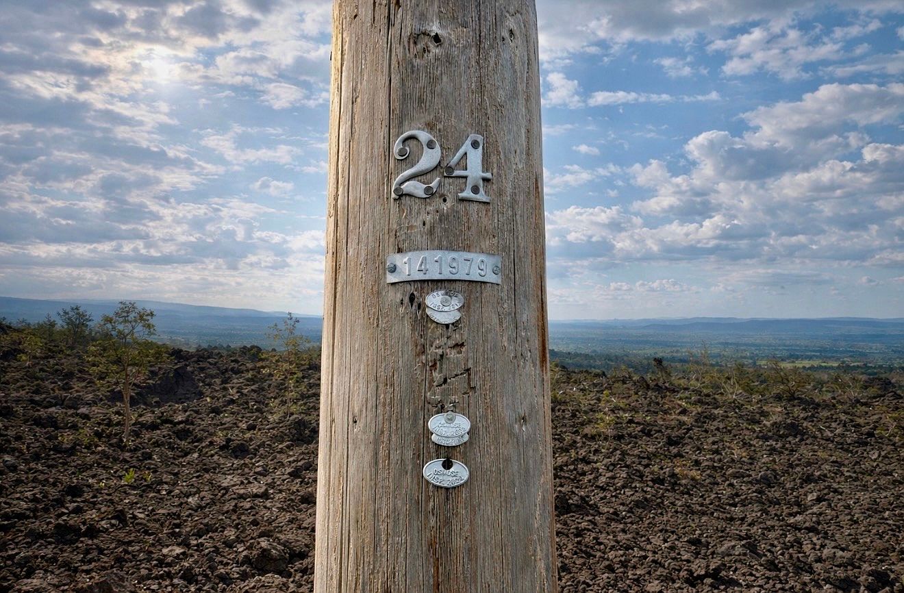 Paradise Pkwy Lot 15 Ocean View, HI 96737  | Land/Lot