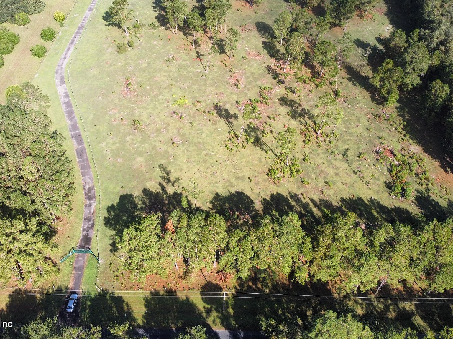 0 NE 199th St Waldo, FL 32694  | Land/Lot