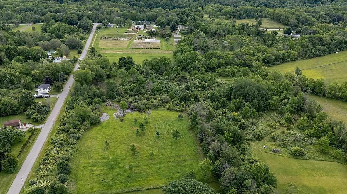2 Rowland Rd Conesus, NY 14435  | Land/Lot