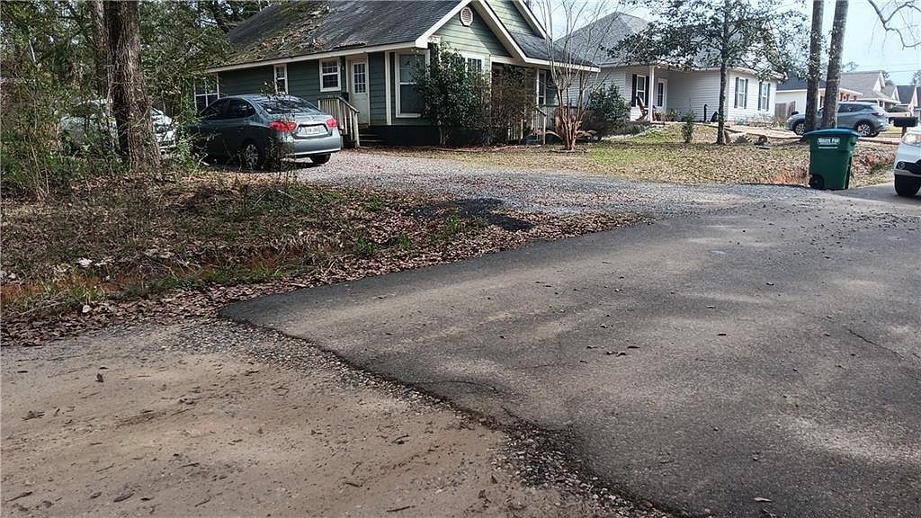 LOT 3A Magnolia St Folsom, LA 70437 | Land/Lot