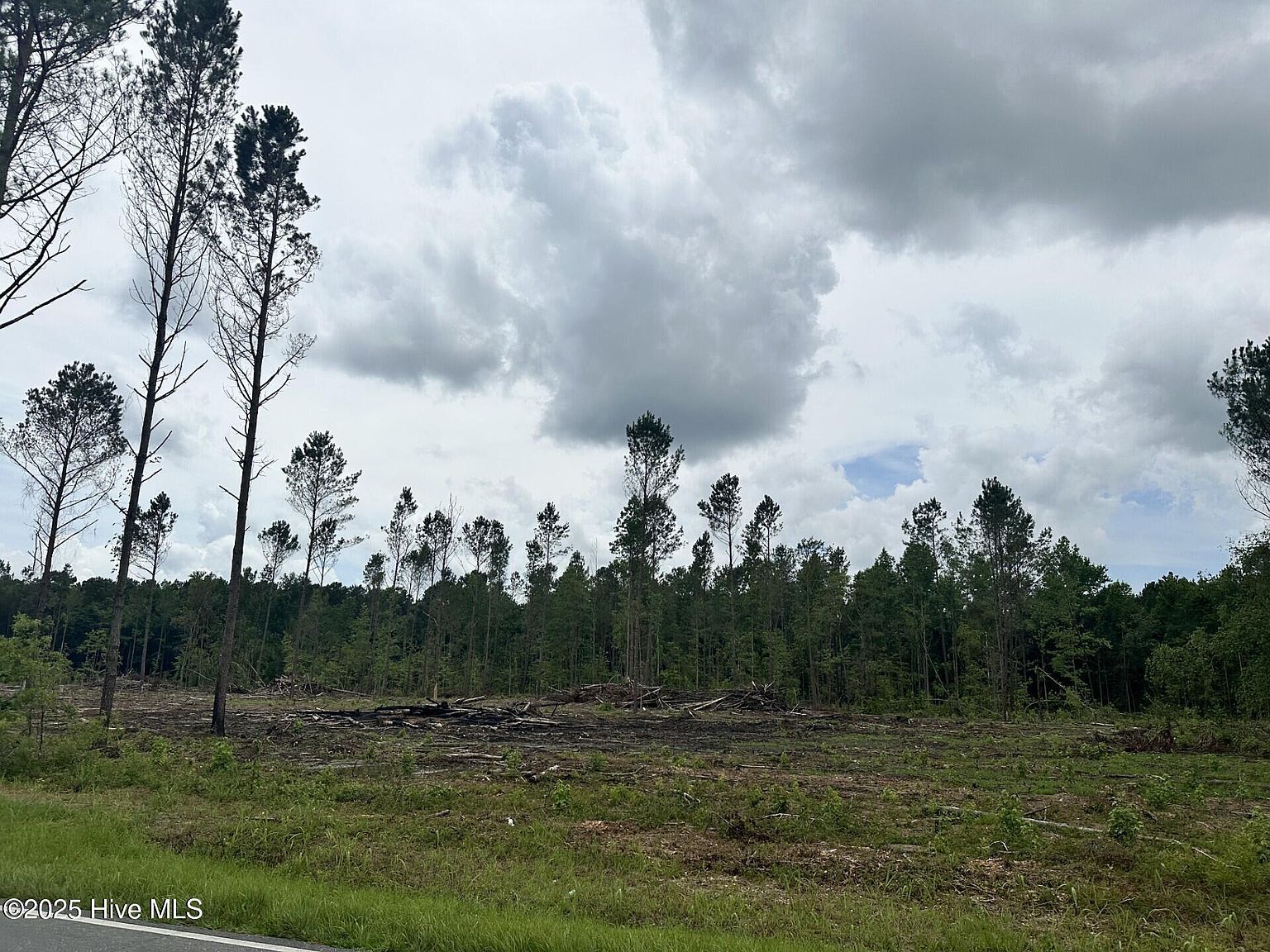 1381 Bill Hooks Rd LOT C Whiteville, NC 28472 | Land/Lot