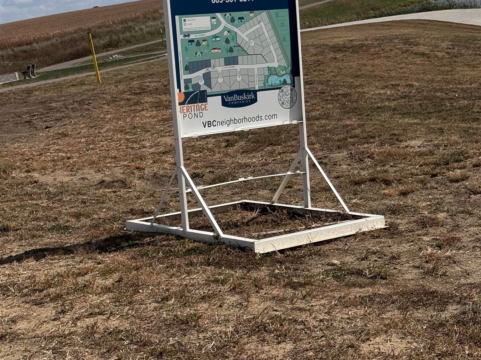 408 E 11th St Crooks, SD 57020  | Single Family