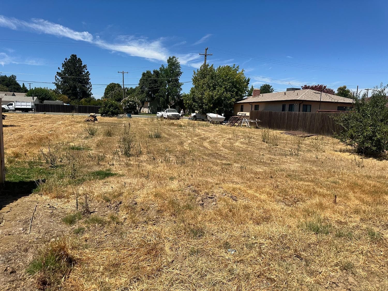 614 Myrtle Ave Galt, CA 95632  | Land/Lot