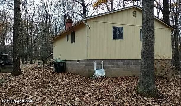 129 Buck Run Dr Milford, PA 18337  | Single Family