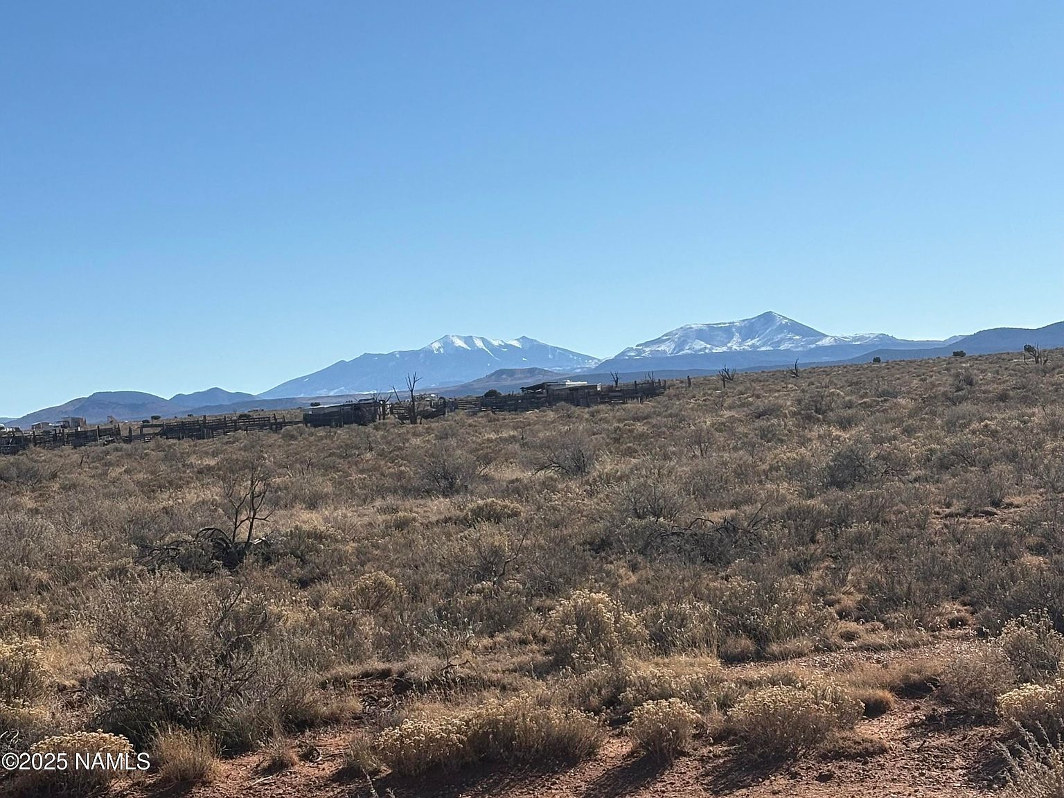 1625 E Laramie Dr Williams, AZ 86046  | Land/Lot