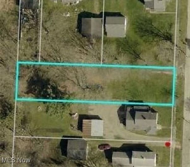 541 Day St Ravenna, OH 44266  | Land/Lot