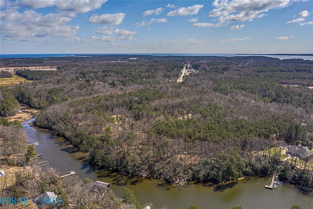 8 Irvington Rd White Stone, VA 22578 | Land/Lot