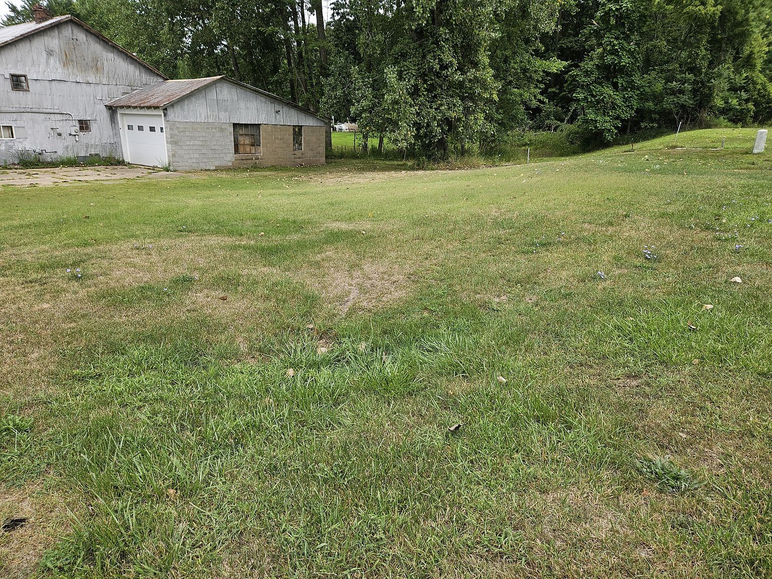 104 Ida St Allegan, MI 49010 | Land/Lot