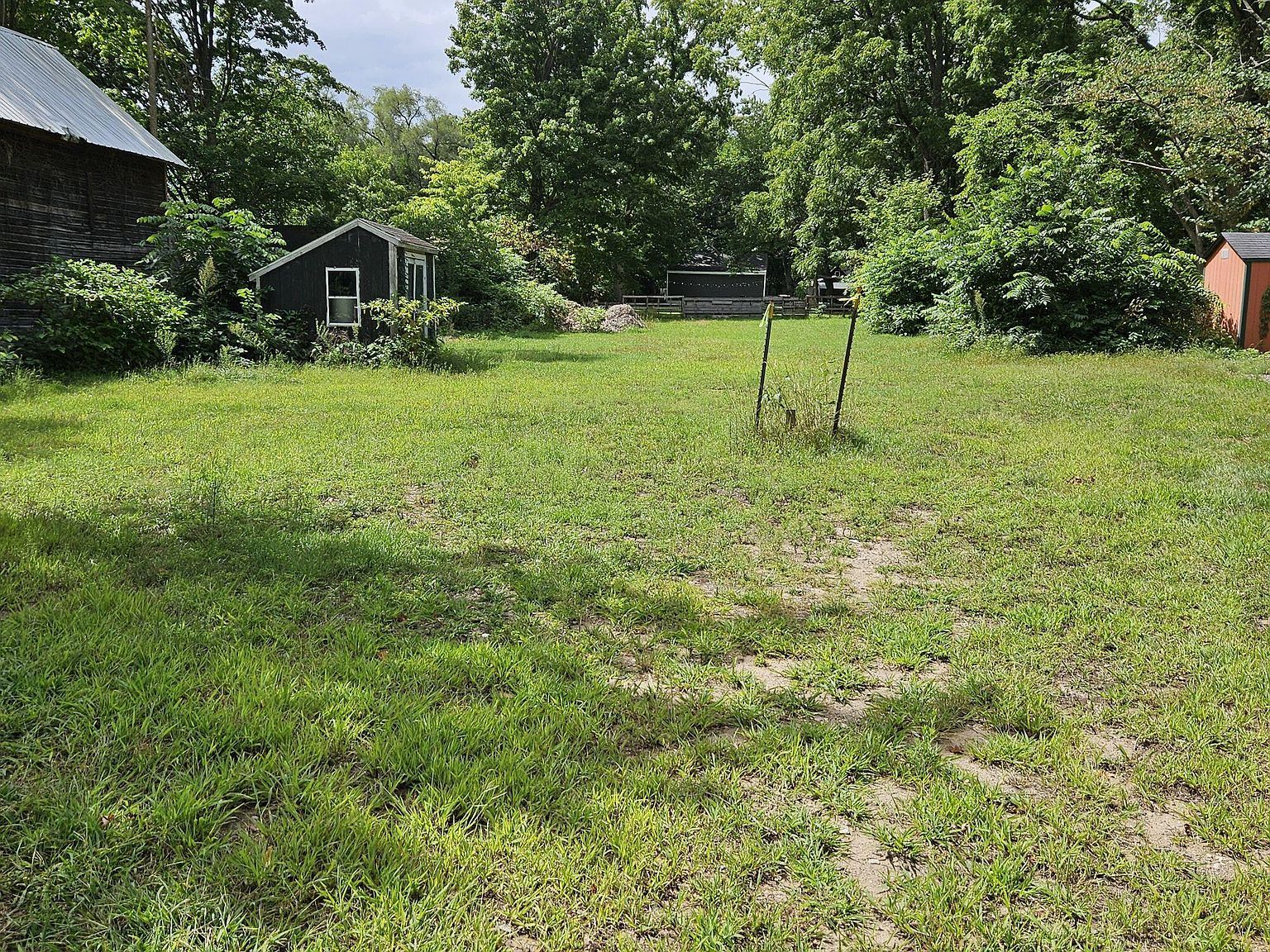125 Adams St Allegan, MI 49010 | Land/Lot