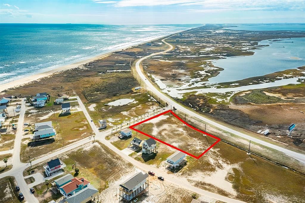 0 Palm St Freeport, TX 77541  | Land/Lot