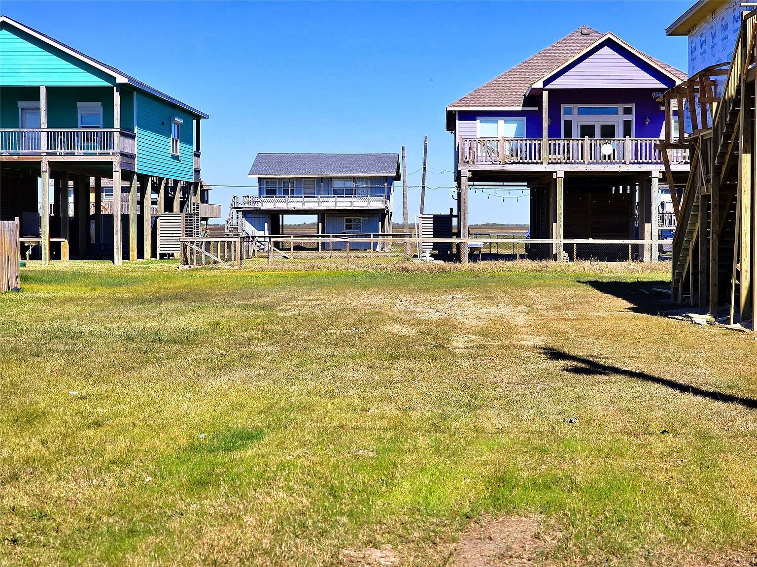 0 Bluewater County Rd #257 Freeport, TX 77541 | Land/Lot