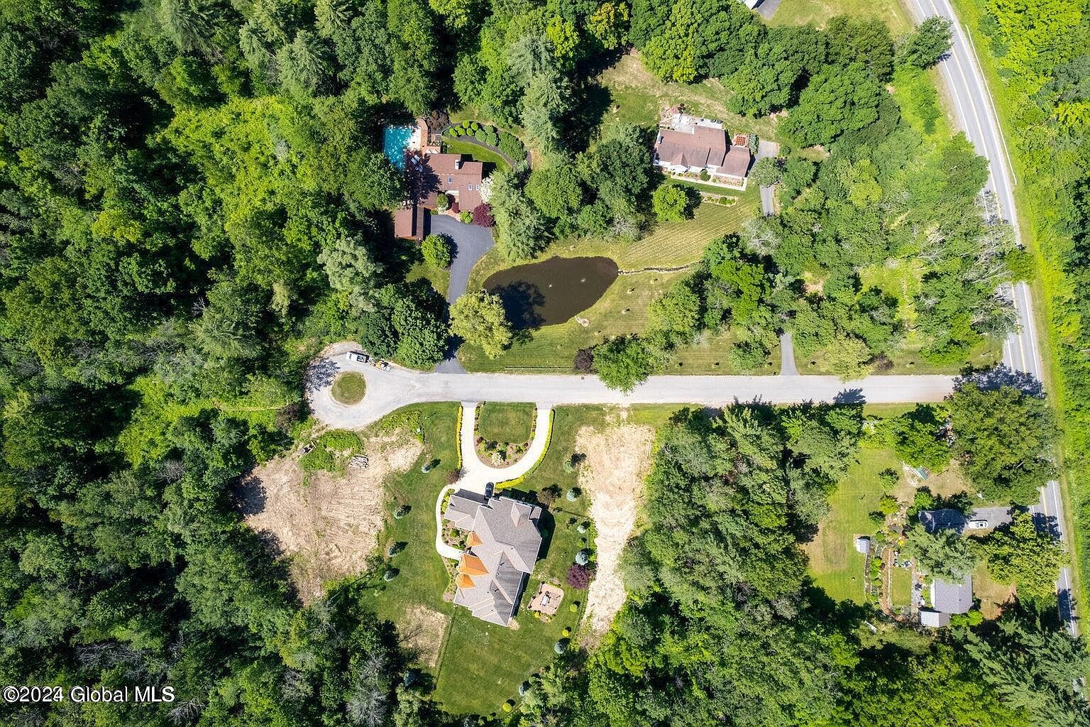 L19 Walden Ln Saratoga Springs, NY 12866  | Land/Lot