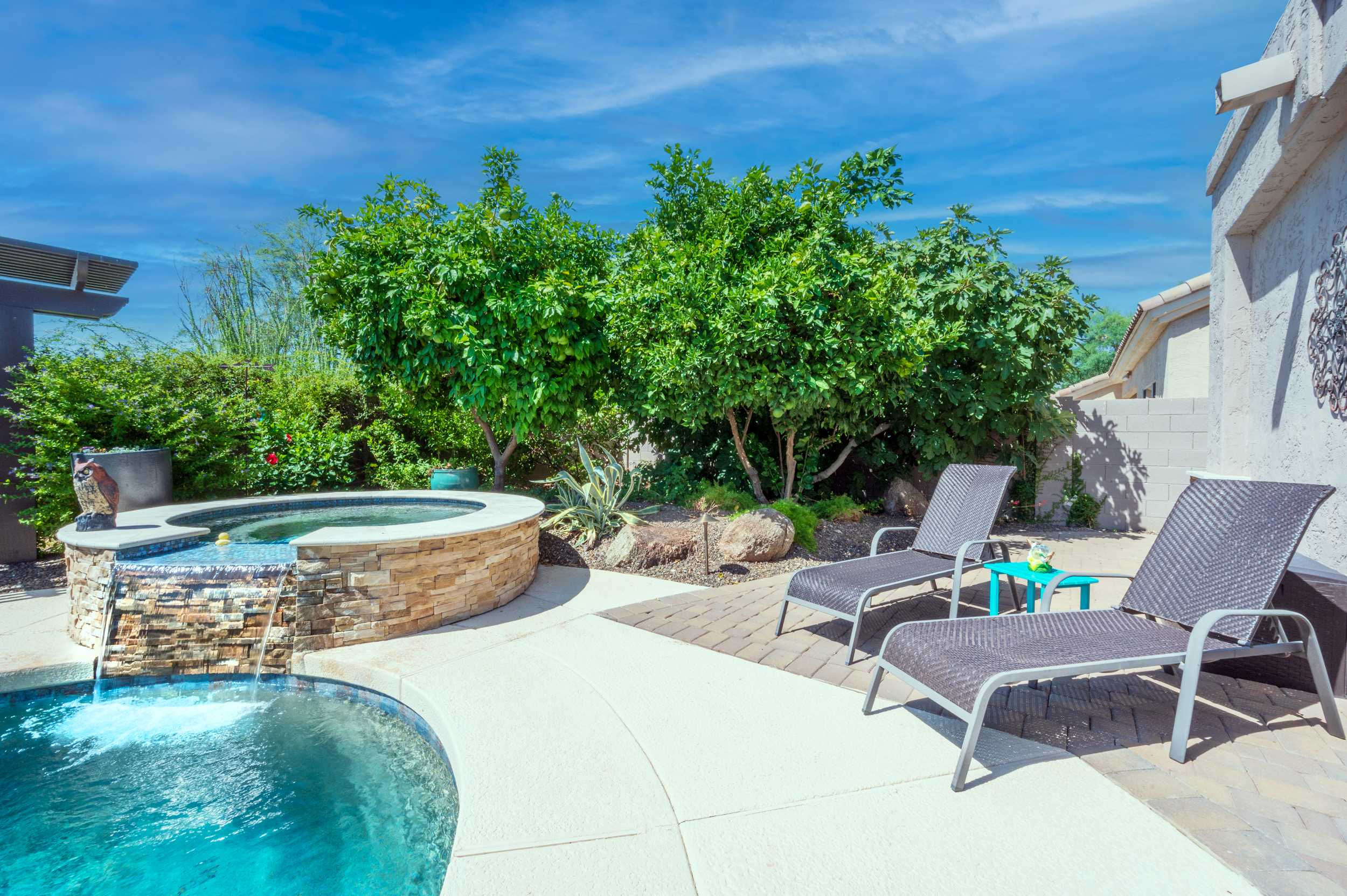 7231 East Tailfeather Drive, Scottsdale, AZ, USA, 85255  | Single Family