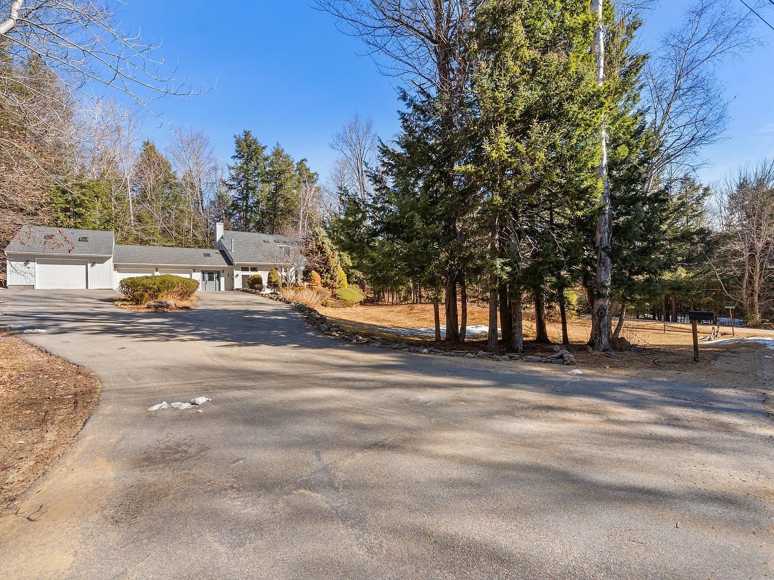 5 Wildwood Dr Campton, NH 03223 | Single Family
