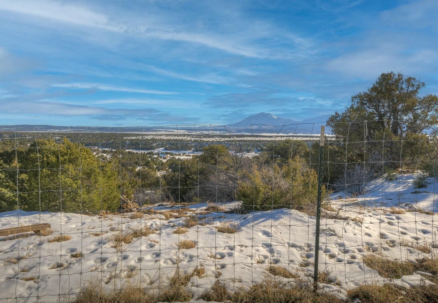 96 Seneca Cir Walsenburg, CO 81089  | New build